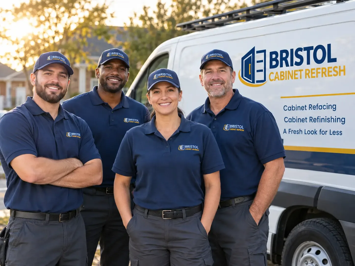 Kitchen Cabinet Refacing company in Truth Or Consequences, NM